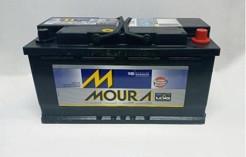 Bateria Moura Me88qd
