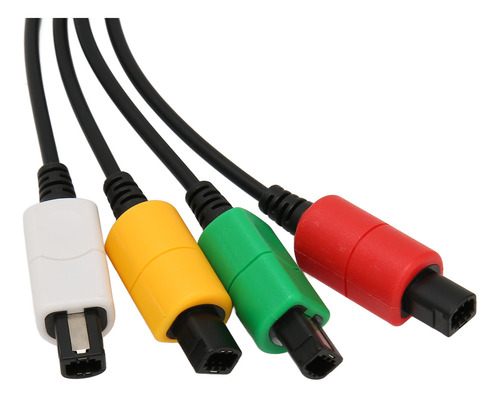 Adaptador De Controlador De Jogo Para Conversor Sem Fio De 4