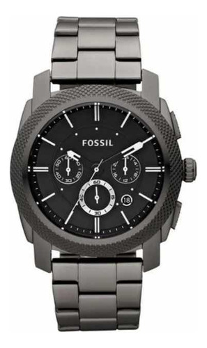 Reloj Fossil Fs4662 Caballero