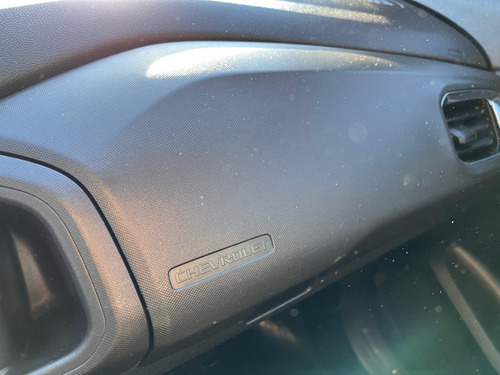 Chevrolet Prisma 1.4 Lt 98cv