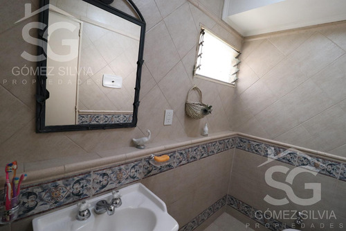 Ph En Venta 7 Ambientes Floresta, Capital Federal