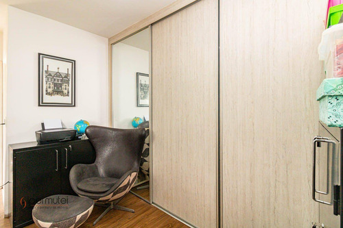Imagem 16 de 25 de Lindíssima Casa Com 3 Dormitórios À Venda, 160 M² - Brooklin - São Paulo/sp - Ca0263