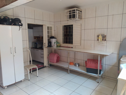 Imagem 20 de 24 de Casa A Venda No Bairro Jardim Santo Antônio Em São José - 719-1