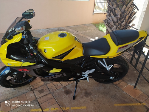 Imagem 10 de 10 de Suzuki Gsx-r
