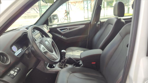 Imagem 12 de 12 de X60 1.8 Talent 16v Gasolina 4p Manual