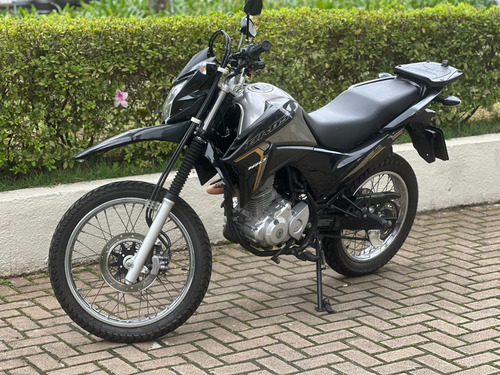 Honda Nxr 160 Bros Esdd 2022