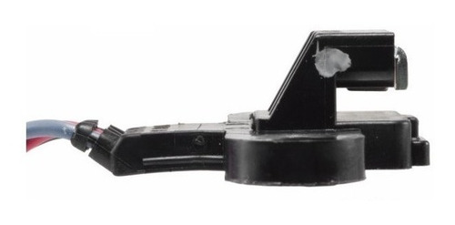 Sensor Cigueñal Eclipse Mitsubishi 4 Cil 2.4 Lts Mod 96/99