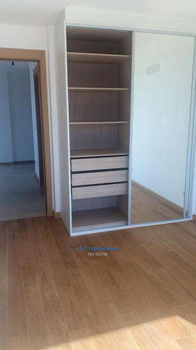 Alquiler Apartamento A Estrenar 1 Dormitorio