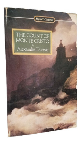 The Count Of Montecristo Alexander Dumas En Ingles Completo