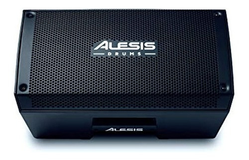 Alesis Strike Amp 8 | Altavoz / Amplificador Portatil De 20