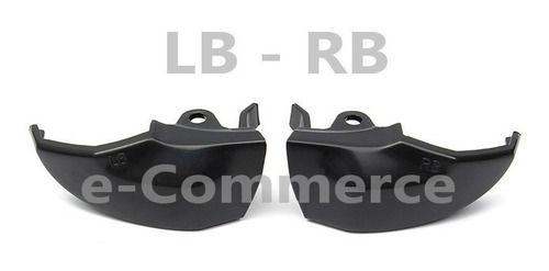 Xbox One Gatillos Boton Lb Rb Triggers Control Mando Palanca