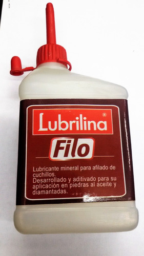 Aceite Para Afilado Lubrilina Local Zona Tribunales!!!!!