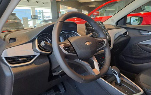Chevrolet Onix 1.0 Turbo Ltz At
