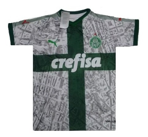 lançamento camisa palmeiras 2019