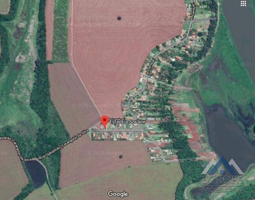 Chácara Com 3 Dormitórios À Venda, 1066 M² Por R$ 510.000,00 - Rural - Sertanópolis/pr - Ch0084