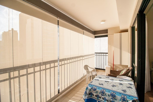Imagem 10 de 28 de Apartamento Mobiliado Para Locação, R$ 2.300,00 1 Dormitório, 42 Metros, Avenida Brigadeiro Luís Antônio, 323 -bela Vista, São Paulo, Sp - Sp - Ap6377_sales