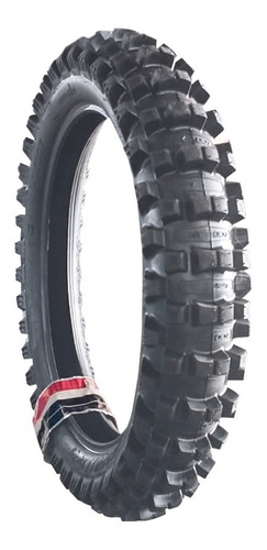 Pneu 120/90-19 Mx007 Medium Soft Traseiro