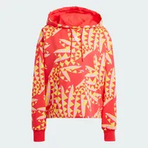 Comprar Moletom adidas Com Capuz X Farm Rio Feminino