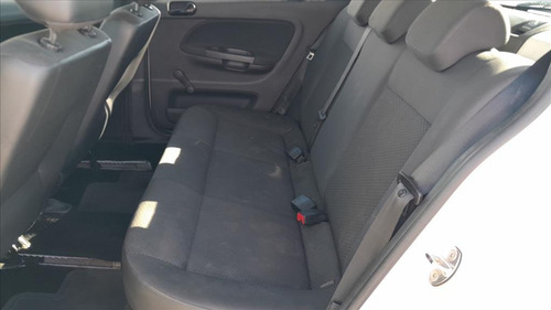 Volkswagen Gol 1.0 12V MPI TOTALFLEX 4P MANUAL