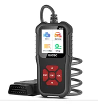 Comprar Herramienta Escaneo Diagnostico Obd2 Lector Codigo Error Luz