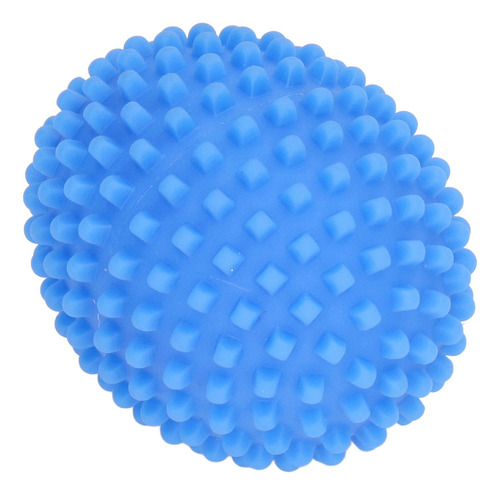 Bolas De Lavado Ovaladas De Pvc Para Ropa, 4 Unidades