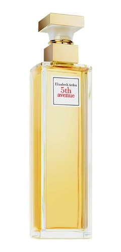 Perfume Mujer Elizabeth Arden 5th Avenue Edp - 30ml  