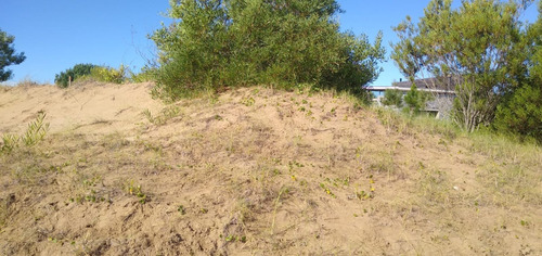 Imagen 2 de 6 de Costa Esmeralda: Terreno De 1276 M2 En Venta - Senderos 3