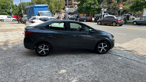Chevrolet Prisma 1.4 Ltz At 98cv
