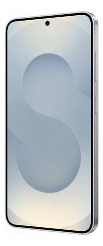 Samsung Galaxy S25 256g Plata