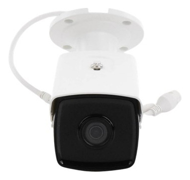 Hikvision Cámara Ds-2cd2t43g2-4i/28 Bala Ip 4mp Metalica