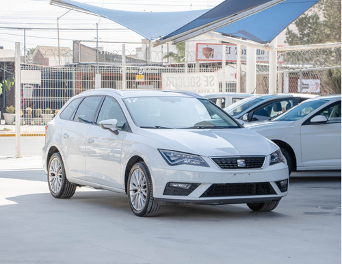 Seat Leon 1.4 St At