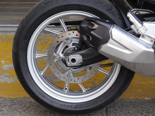 Bmw F 900 R Dynamic Pro