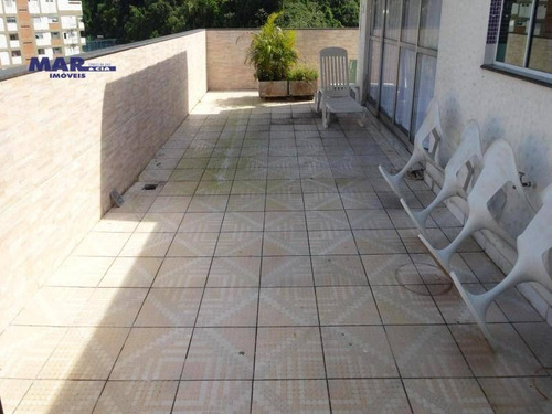 Imagem 15 de 18 de Cobertura Residencial À Venda, Jardim Las Palmas, Guarujá - . - Co0342