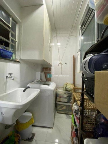 Imagem 9 de 25 de Apartamento À Venda, 50 M² Por R$ 235.000,00 - Cascatinha - Juiz De Fora/mg - Ap1267