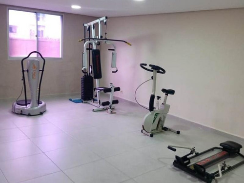 Imagem 2 de 9 de Ref.: 18702 - Apartamento Em Osasco Para Venda - 18702