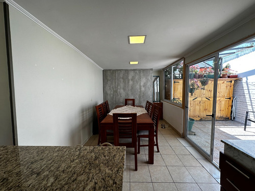 Casa Remodelada En Ñuñoa Con Descuento En Comision