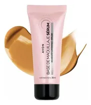 Comprar Base de maquillaje en sérum Avon Base de Maquillaje Serum tono nude - 30mL