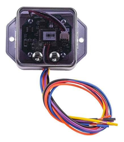 41612 velocimetro Gps Emisor