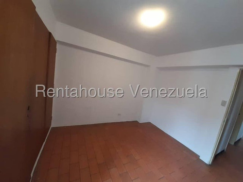 Se Vende Apartamento En Los Chorros