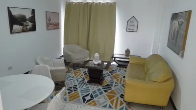 Apartamento en alquiler