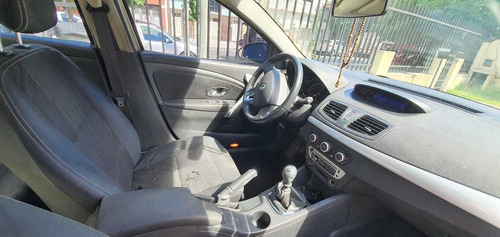Renault Fluence 2.0 Dynamique 2013