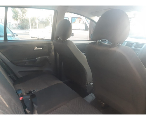 Imagen 11 de 12 de Volkswagen Suran