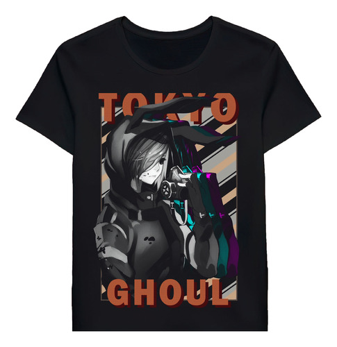 Remera Touka Kirishima Tokyo Ghoul Tokyo Guru Monoc103943661