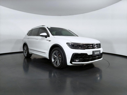Imagem 6 de 15 de 146460 - Volkswagen Tiguan 2019 Com Garantia