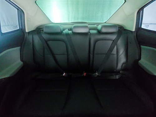 Chevrolet Onix 1.0 TURBO FLEX PLUS PREMIER AUTOMÁTICO