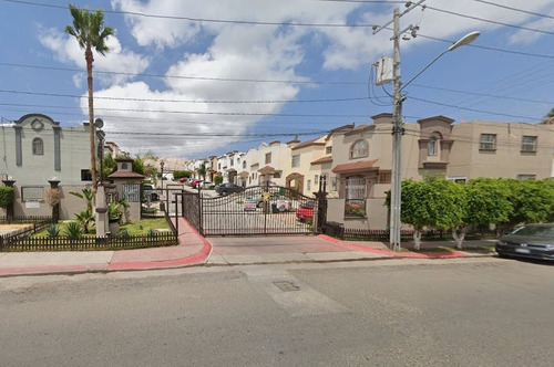 Casa En Venta, Jardines De Agua Caliente Tijuana, Con Recursos Propios!!! Hha