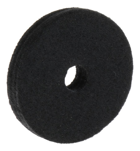 Tambor Platillo Pad Arandela Platillo Fieltro Hi Hat