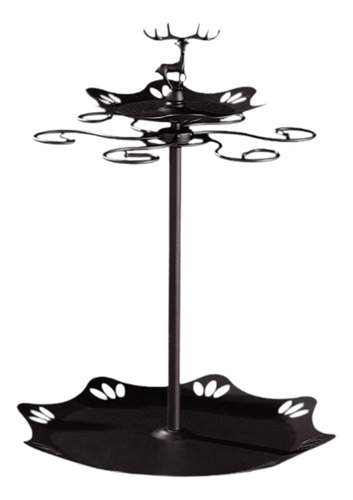 Soporte Para Tazas De Café, Tazas De Té, Platillos,