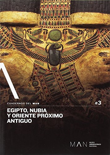 Libro Egipto, Nubia Y Oriente Próximo Antiguo De Mª Carmen P