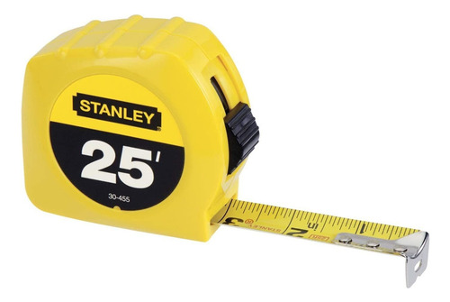Cinta Metrica Stanley Stanley